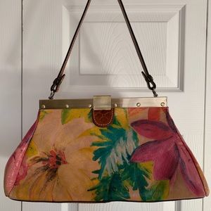 Patricia Nash Handbag/Purse